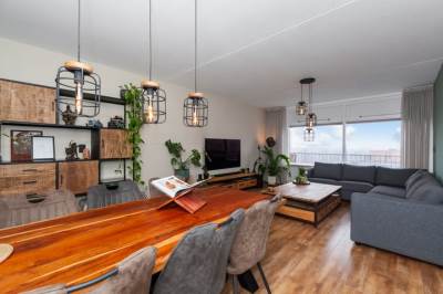 Woning Kadoelerbos 163 Zoetermeer