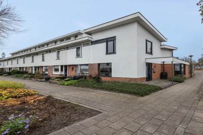Woning Waterspin 5 Amersfoort