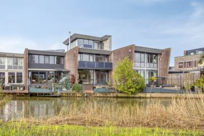 Woning Waaierpalmstraat 3 Purmerend