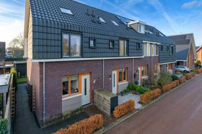 Woning Dokter J. van Heuvenweg 3 Lieren