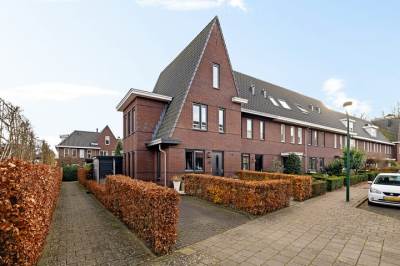 Woning Pieter de Molijnlaan 29 Soest