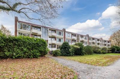 Woning Hertenlaan 59 Haren (GR)