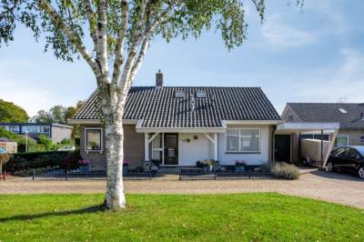 Woning Jacob Catsstraat 447 Kampen