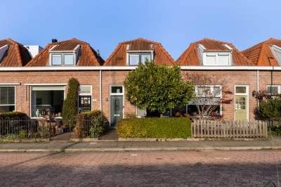 Woning Onderdijkserijweg 217 Zwijndrecht