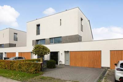 Woning Laan van de Charleston 51 Apeldoorn