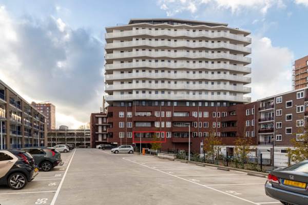 Woning P.C. Boutenslaan 17 Rijswijk (ZH)