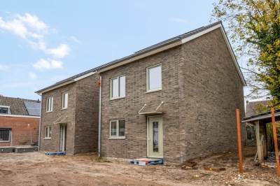 Woning Kleikamp 8 Renkum