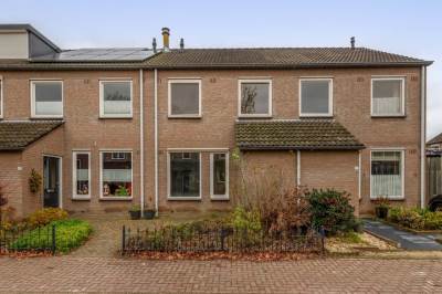 Woning Tiboschlaan 45 Schijndel