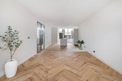 Woning Copernicuslaan 2 Den Haag