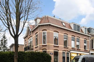 Woning Alexanderstraat 138 Arnhem