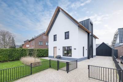 Woning Noordersingel 136 Voorthuizen