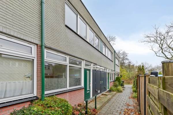 Woning de Jokse 592 Leeuwarden
