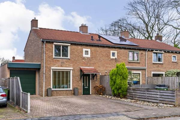 Woning Anthonie Kroonweg 5 Heelsum