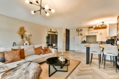 Woning Tielstraat 30 Amsterdam