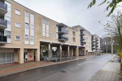 Woning Hagenborgh 135 Almelo