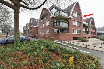 Woning Gijsbrecht van Nijenrodestraat 6B Breukelen