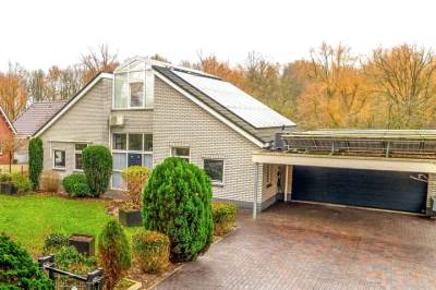 Woning Markeweg 7 Valthermond