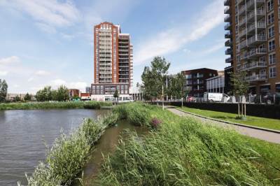 Woning Westerschelde 345 Zoetermeer