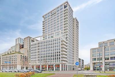 Woning Stoomstraat 283 Eindhoven