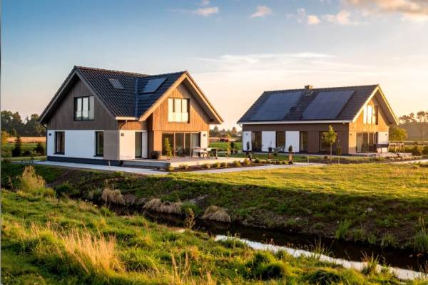 Bouwgrond Bouwkavel nabij Meije 127 Bodegraven