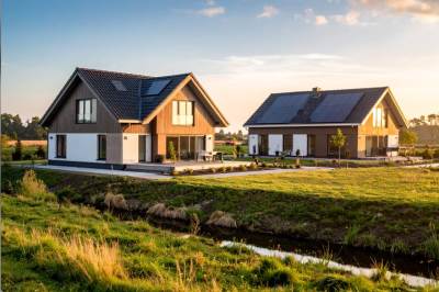 Bouwgrond Bouwkavel nabij Meije 127 Bodegraven