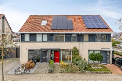 Woning Kempenland 4 Riel