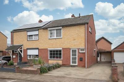 Woning Streekelsweg 23 Posterholt