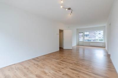 Woning Marshalllaan 371 Utrecht