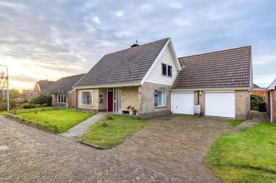 Woning Stationsstraat 8 Ferwert