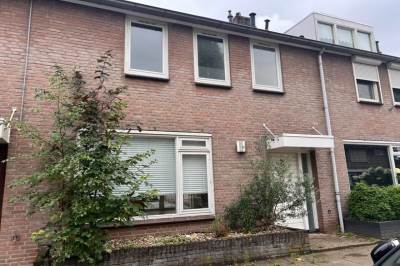 Woning Siënalaan 53 Eindhoven