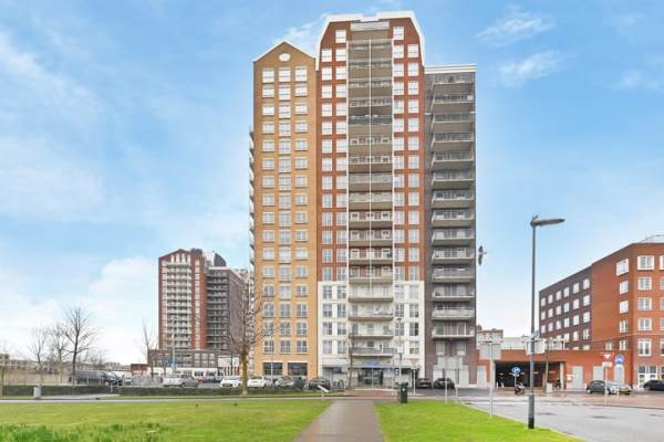 Woning Florence Nightingalelaan 64 Zoetermeer