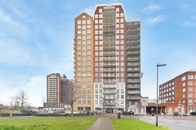 Woning Florence Nightingalelaan 64 Zoetermeer