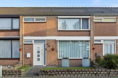 Woning Vlierstraat 16 Asten