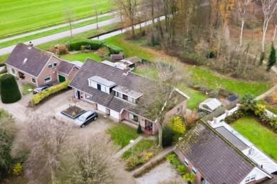 Woning Druijfplaats 64 Abbekerk