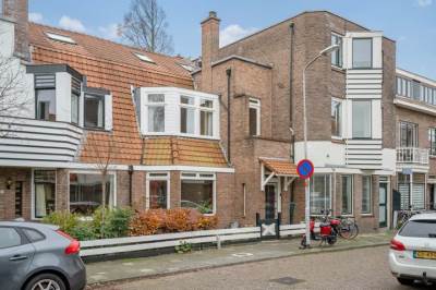 Woning Eemwijkplein 4 Voorburg