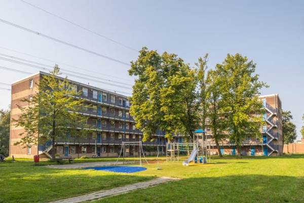 Woning Fluitekruidweg 248 Zaandam