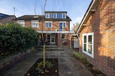 Woning Joannes Brugmanstraat 8 Doetinchem