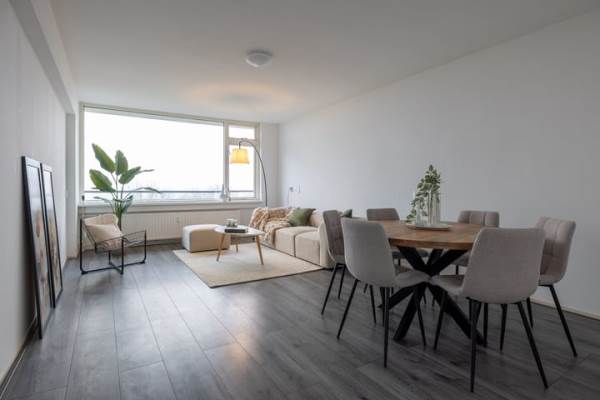 Woning Cordell Hullplaats 289 Rotterdam