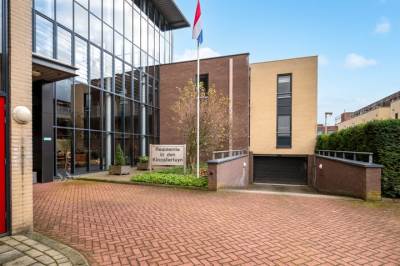 Woning Kloosterhof 28 Brunssum