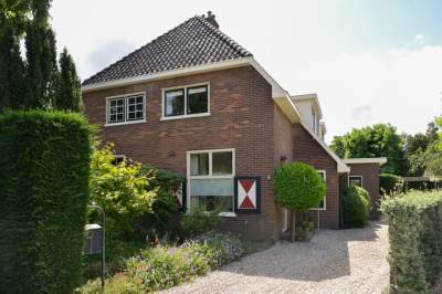 Woning Kerkpad 18 Blaricum