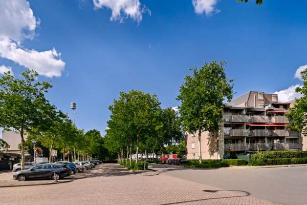 Woning Nieuwveld 116 Helmond