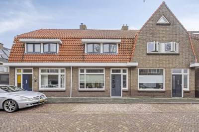 Woning Oudendijkstraat 6 Kampen