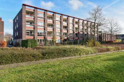 Woning De Leerbrief 37 Amersfoort