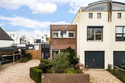 Woning Poldervaart 37 Beuningen (GE)