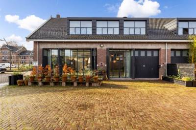 Woning Arthur Koolkwartier 71 Ede