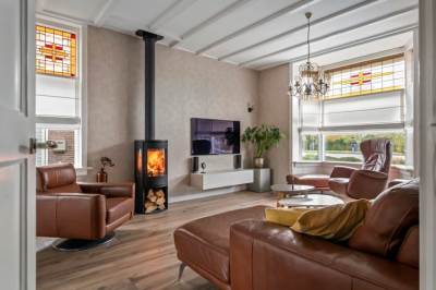 Woning Schaikseweg 47 Leerdam