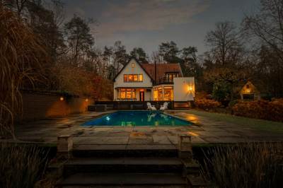 Woning Oost Ravenweg 7 Epe