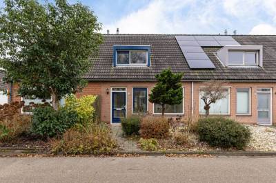 Woning Grote Veenbrandstraat 12 Zevenhuizen (GR)