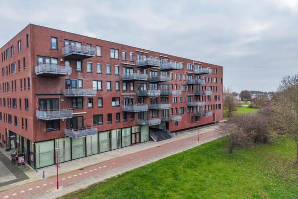 Woning Linieschans 64 Zoetermeer