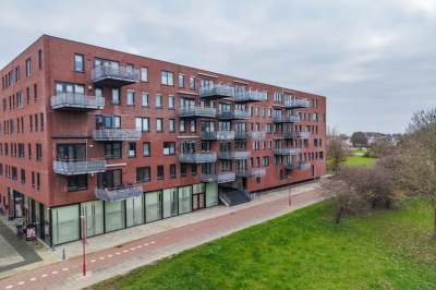 Woning Linieschans 64 Zoetermeer